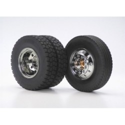 56366 - Mercedes Arocs 4151 Tipper Truck 8X4