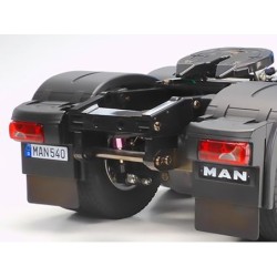 56370 - Man Tgx 26.540 (Lm Blue)