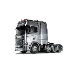 56371 - Scania 8X4/4