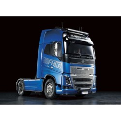 56375 - Volvo FH16 XL 750 4x2