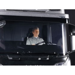 56376 - Scania 8x4/4 Gun Metal