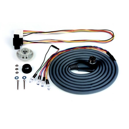 56502 - Light Set For Trailer