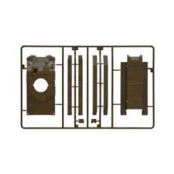 56503 - Tractor Truck Oil Shocks 2