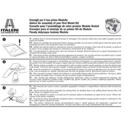56503 - Tractor Truck Oil Shocks 2