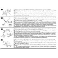56503 - Tractor Truck Oil Shocks 2