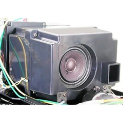 56511 - Tractor Truck Multi Function Unit MFC-01