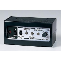 56511 - Tractor Truck Multi Function Unit MFC-01