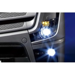 56511 - Tractor Truck Multi Function Unit MFC-01