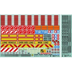 56534 - 1/14 Tractor...