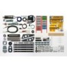 56545 - Tr/C Tipper Truck Actuator Set