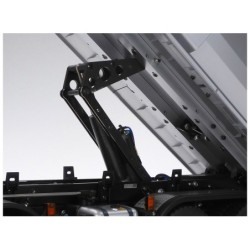 56545 - Tr/C Tipper Truck Actuator Set