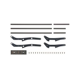 56547 - Animal Guard Black