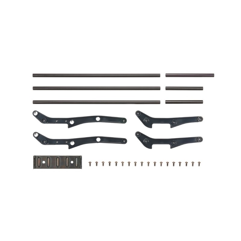 56547 - Animal Guard Black