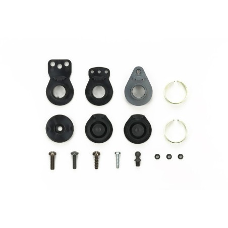 56548 - Alu. Shift Servo Horn
