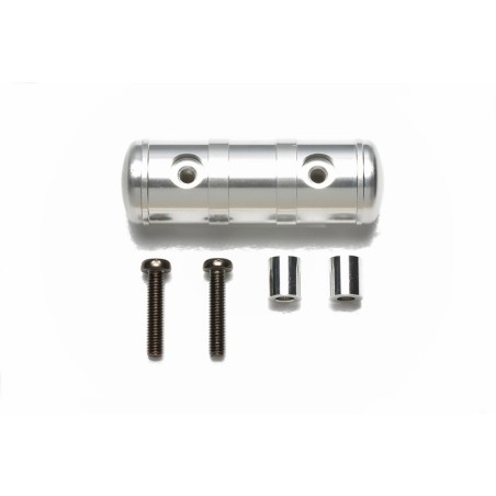 56552 - Aluminum Centre Air Tank