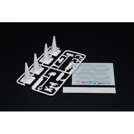 56558 - Accessory Set (Cones/Tools)