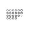 56559 - 4X2 Truck Ball Bearing Set