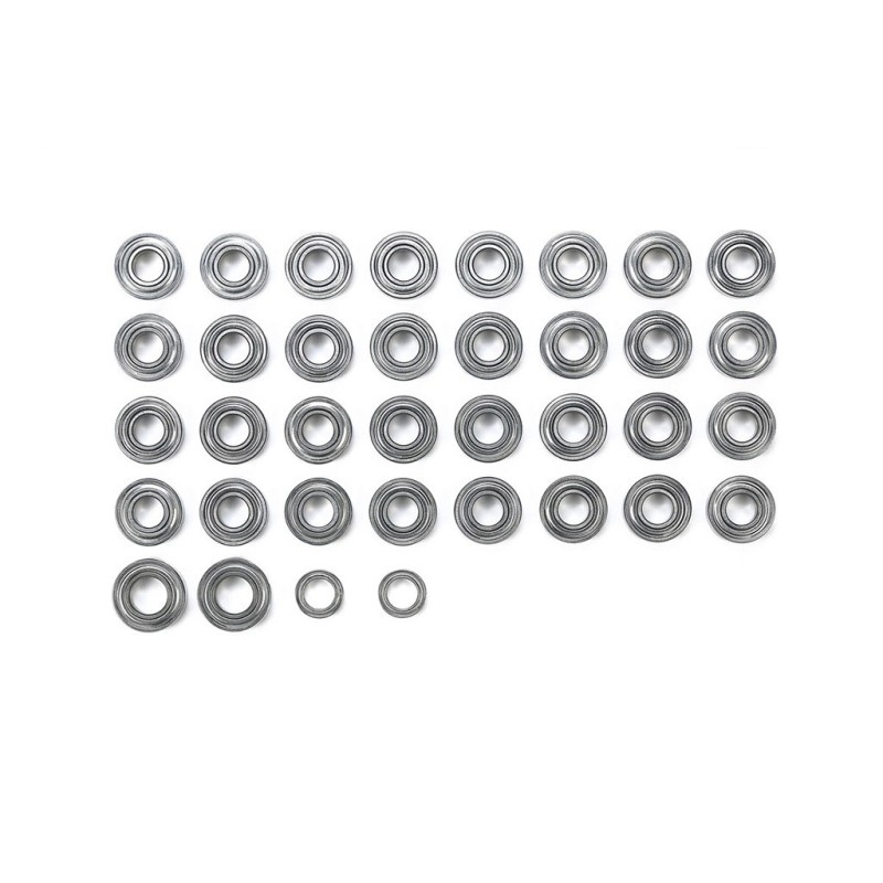 56561 - 8X4 Truck Ball Bearing Set