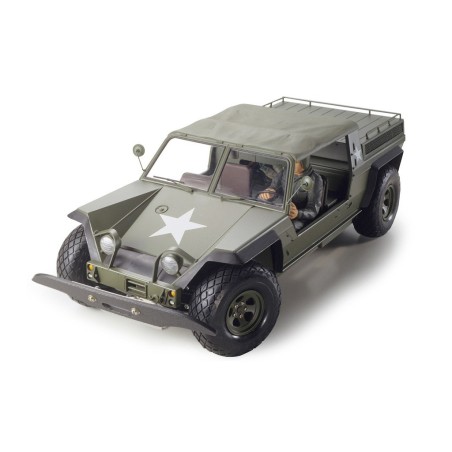 58004 - FMC XR311 Combat Support Vehicle