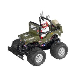 58242 - Wild Willy 2 (WR-02)