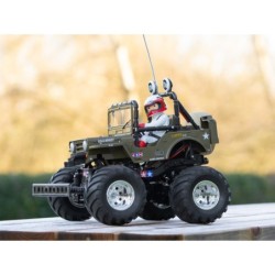 58242 - Wild Willy 2 (WR-02)