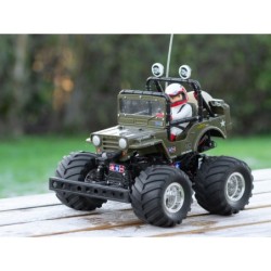 58242 - Wild Willy 2 (WR-02)