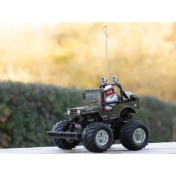 58242 - Wild Willy 2 (WR-02)