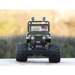 58242 - Wild Willy 2 (WR-02)