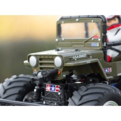 58242 - Wild Willy 2 (WR-02)