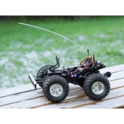 58242 - Wild Willy 2 (WR-02)