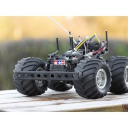 58242 - Wild Willy 2 (WR-02)