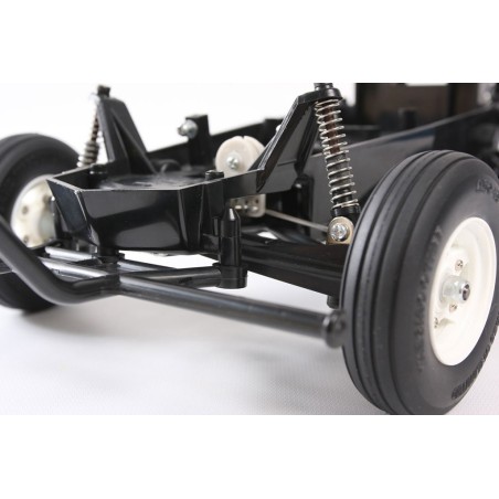 58346 - The Grasshopper 2005