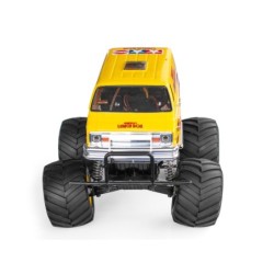 58347 - Lunch Box 2005