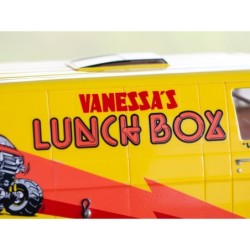 58347 - Lunch Box 2005