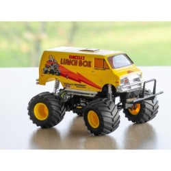 58347 - Lunch Box 2005