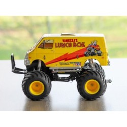 58347 - Lunch Box 2005