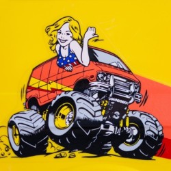 58347 - Lunch Box 2005