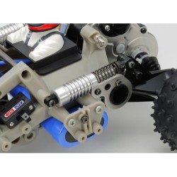 58354 - The Frog Ltd