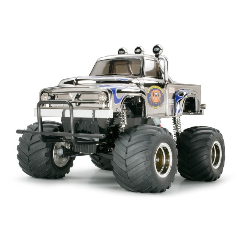 58365 - Midnight Pumpkin Metal