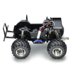 58365 - Midnight Pumpkin Metal