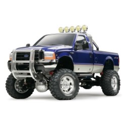 58372 - Ford F350 High Lift