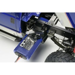 58372 - Ford F350 High Lift