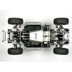 58372 - Ford F350 High Lift