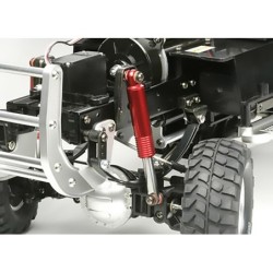 58372 - Ford F350 High Lift