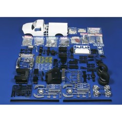 58372 - Ford F350 High Lift