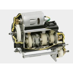 58372 - Ford F350 High Lift