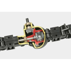 58372 - Ford F350 High Lift