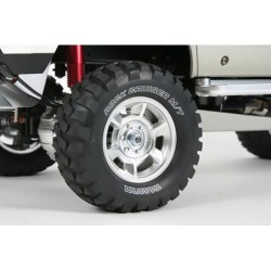 58372 - Ford F350 High Lift