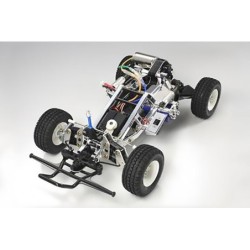 58384 - Subaru Brat - 2 Bodies