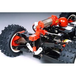 58391 - Hot Shot 2007